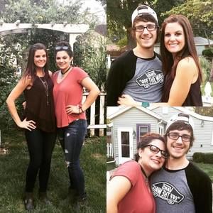 Meet your Posher, Sam